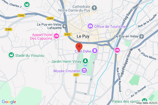 Import Export Du Velay Comptabilite