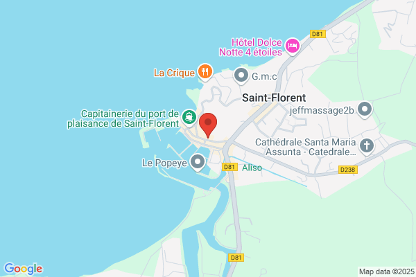 Cyrnos Immobilier