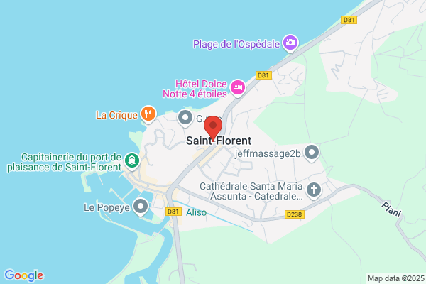 La Poste