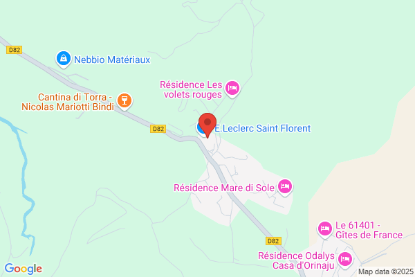 E.Leclerc Location de Véhicules