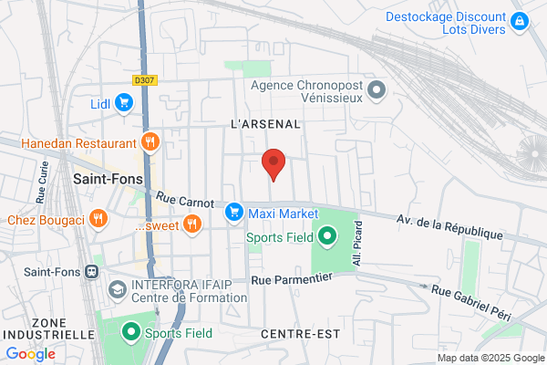 Abbouche Abdelhamid