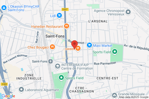 Ambulances Taxis Ferroux Caillaud