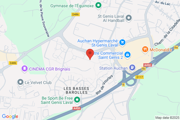 Association Des Paralyses De France Apf