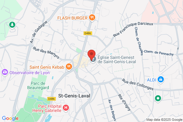 Association Sportive Culturelle Des Portugais St Fons