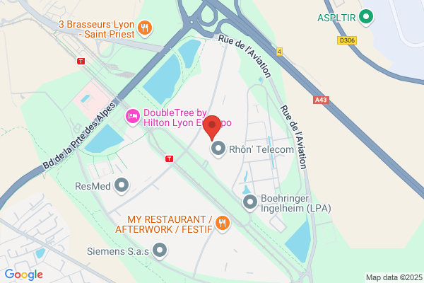 Ast Grand Lyon