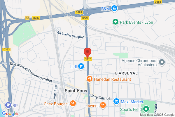 Atelier D Imagerie Sarl