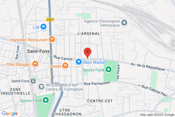 Auto Ecole Saint Fons