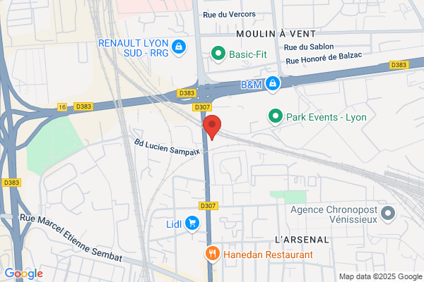 Avenir Democratique