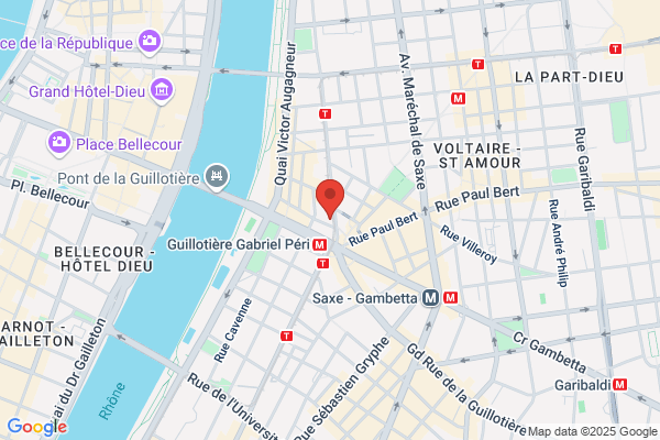 Bar Le Mistral