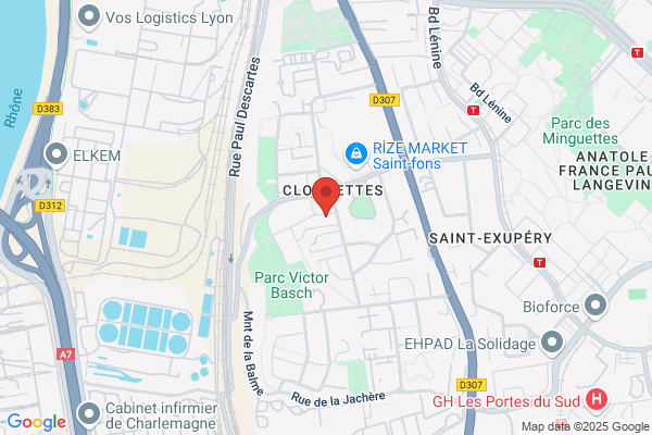 Boulangerie Des Palabres