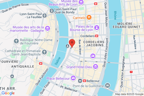 Caves St Antoine