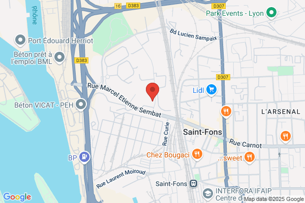 Cie Gestion Et Hotellerie Cgeh
