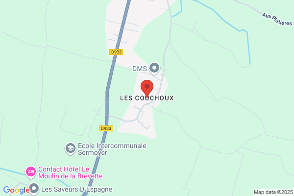 Couchoux Jean