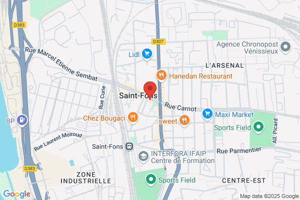 Credit Agricole Centre Est