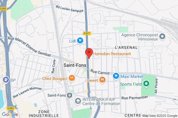 Credit Mutuel St Fons Service Banque