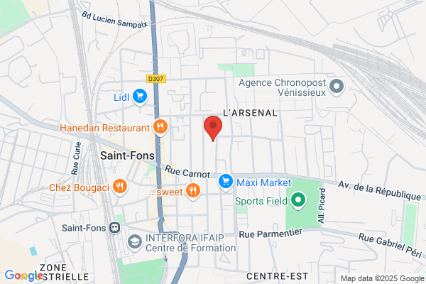 EYESHIELD INFORMATIQUE