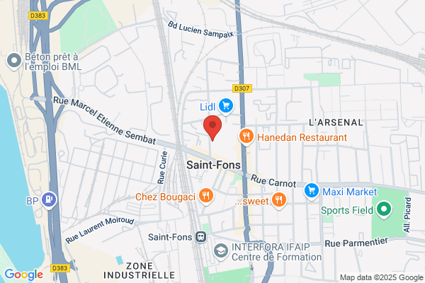 Ecole Privee Notre Dame Des Fontaines