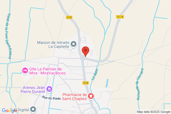Generali France J F Ramay Assurances Agent gal