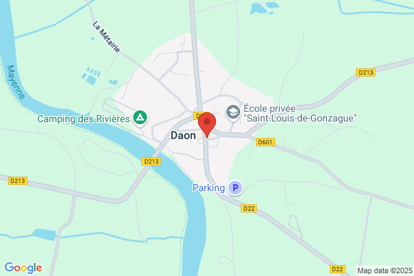 La Poste Relais