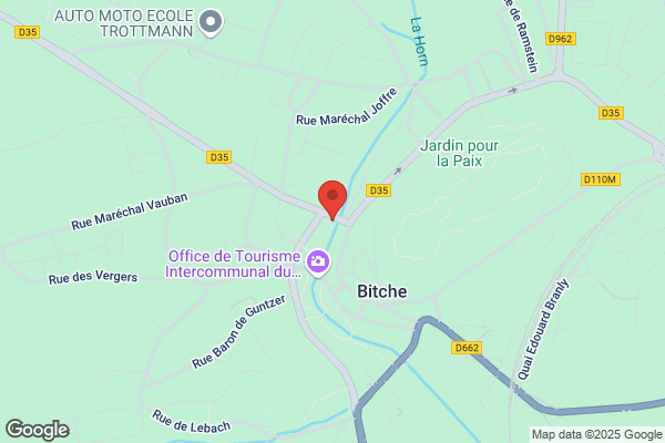 Data Informatique