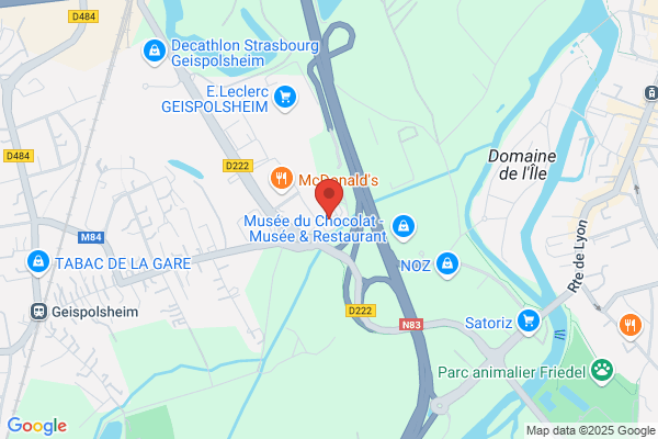 E.Leclerc Station Service