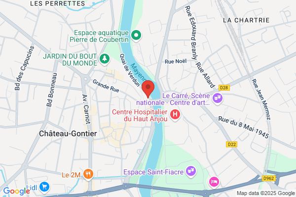 JEAN CLAUDE ALLAIRE IMMOBILIER