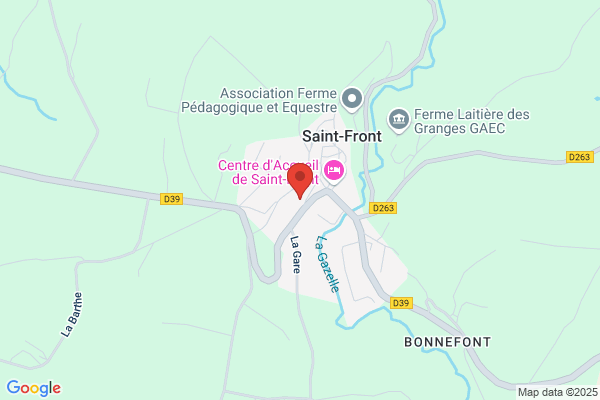 La Poste Agence Communale