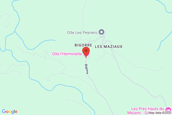 Auberge De Pays L Herminette