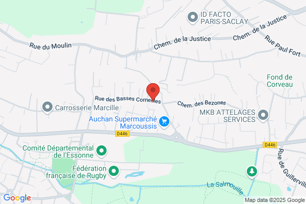 Bosc Et Cie Sarl