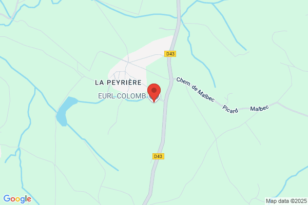 Colomb Pierre
