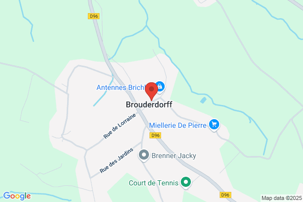 Ecole Primaire