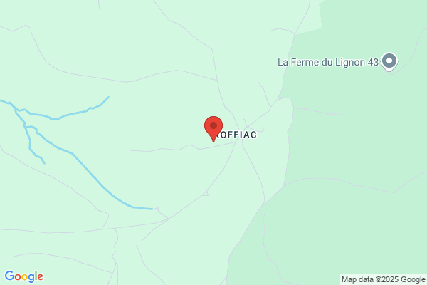 Gite De Roffiac