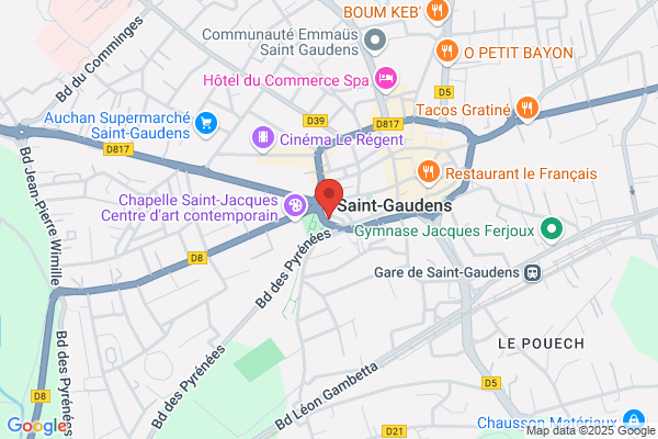 AXA Prévoyance & Patrimoine Jean Paul Garcia