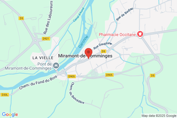 La Poste Agence Communale