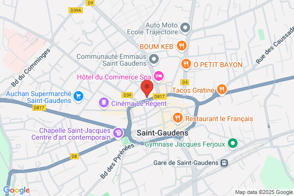 Matmut Assurances