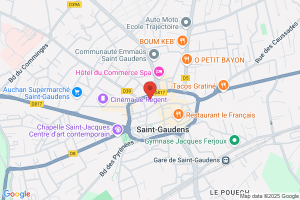 La Poste - Centre d’examen du code de la route