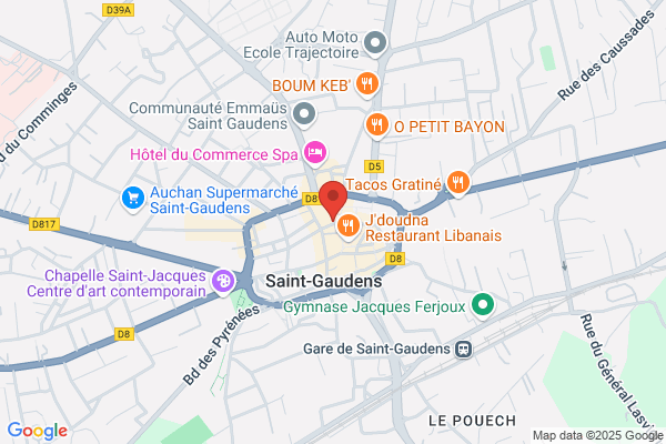 Bijouterie Galinier - Guilde des Orfèvres
