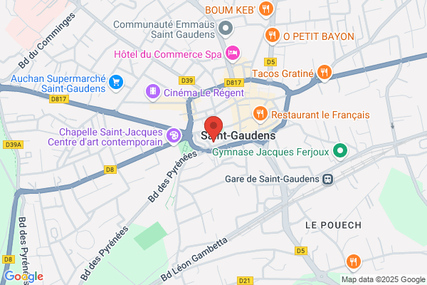 DANO SECURITE