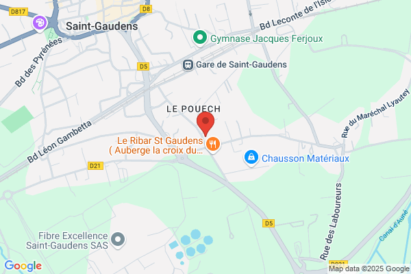 ENTREPRISE GABARRE