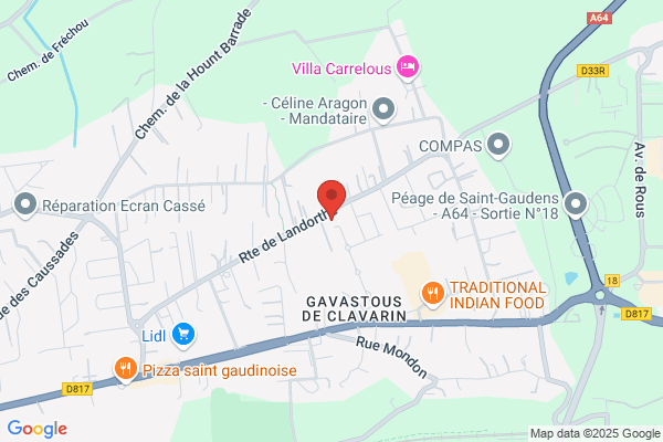 ENTREPRISE SEVERAN