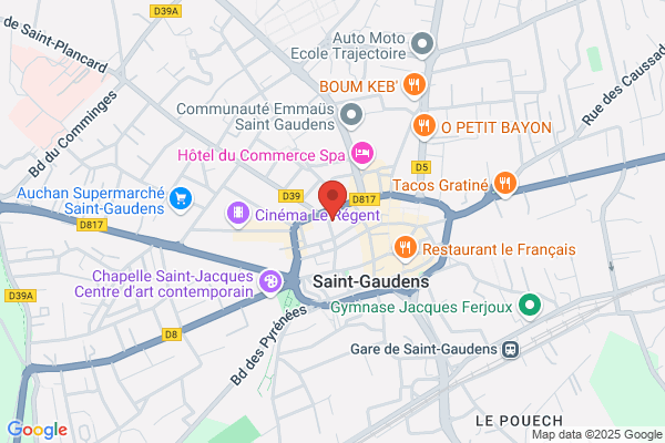 Société Générale