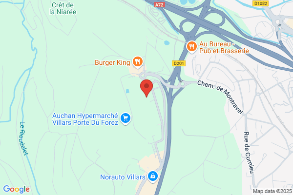 SFR Villars