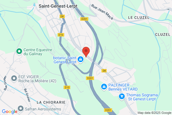 Braillon Pierre Chir Dentiste