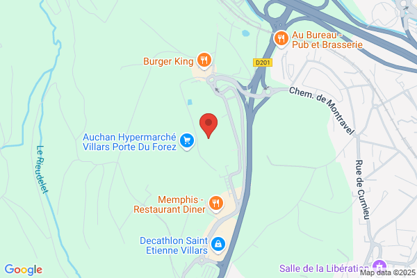 Brasserie Le Tropical