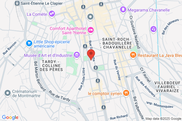 Cave Lerptienne