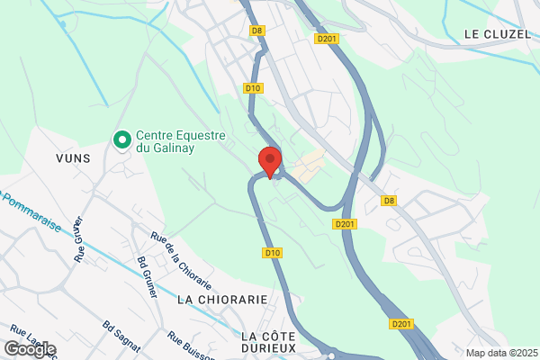 Chartex