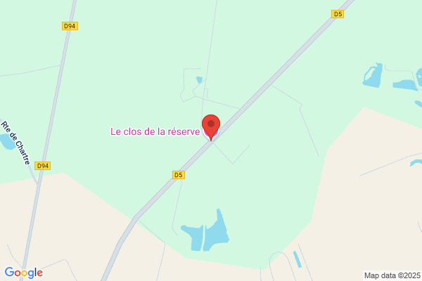 Clos De La Villardiaire