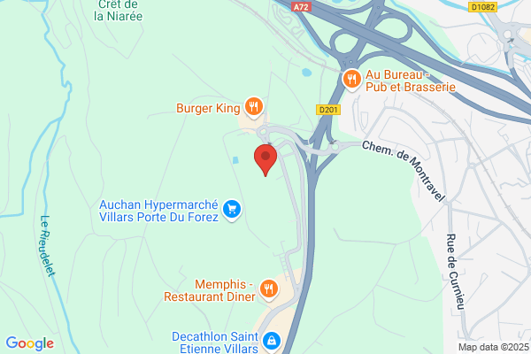 Courir