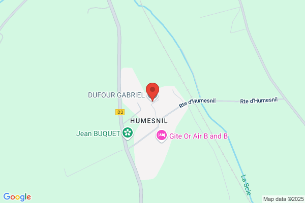 Dufour Gabrielle