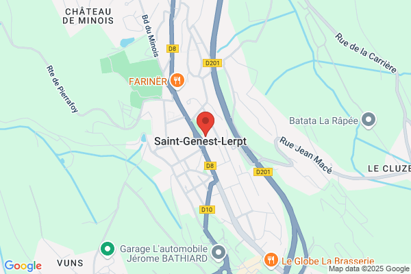 Ecoles Publique Mixte 2
